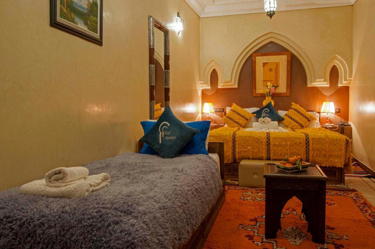 Hotel Merzouga 5*