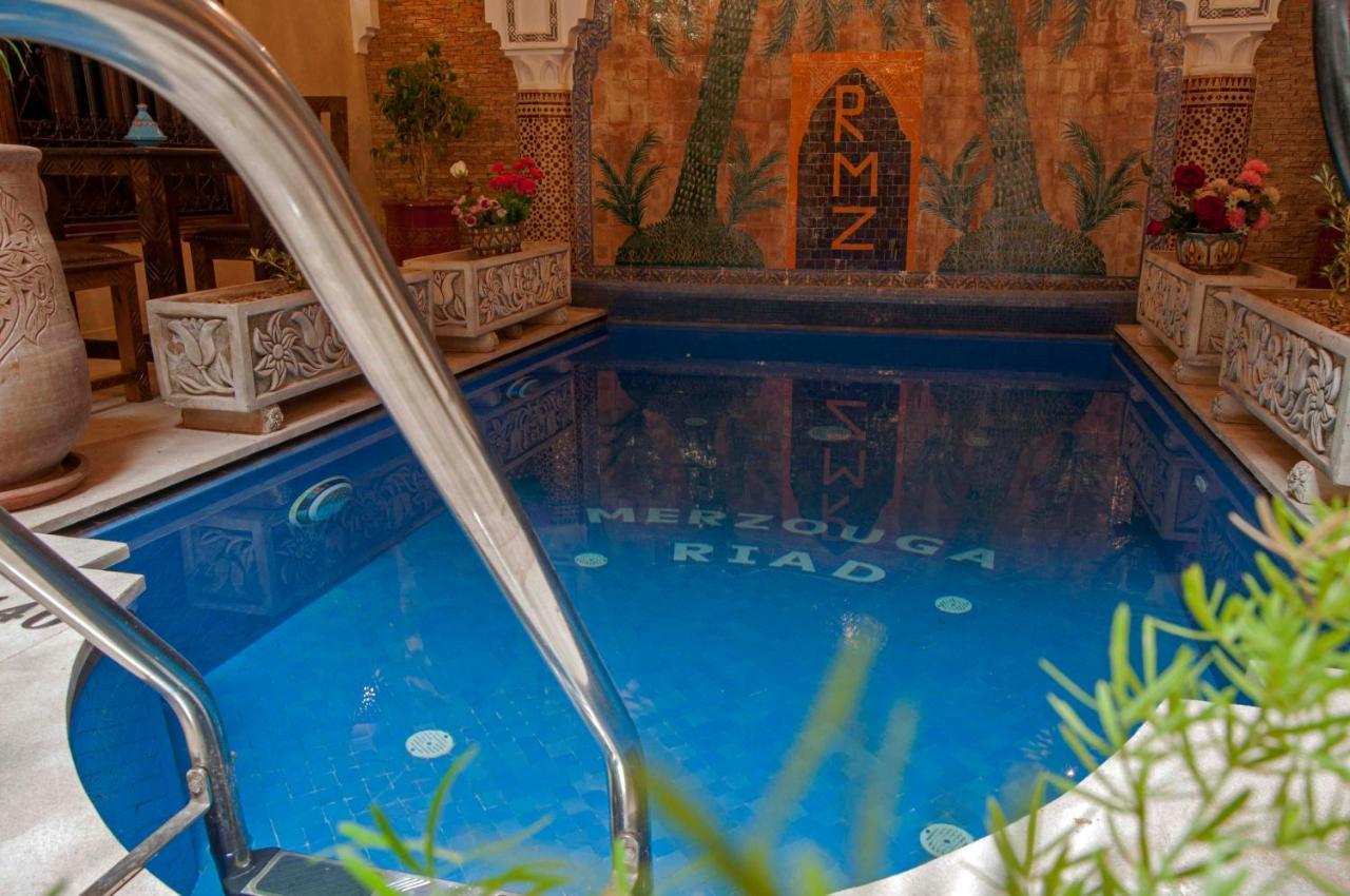 Hotel Merzouga Marrakesh