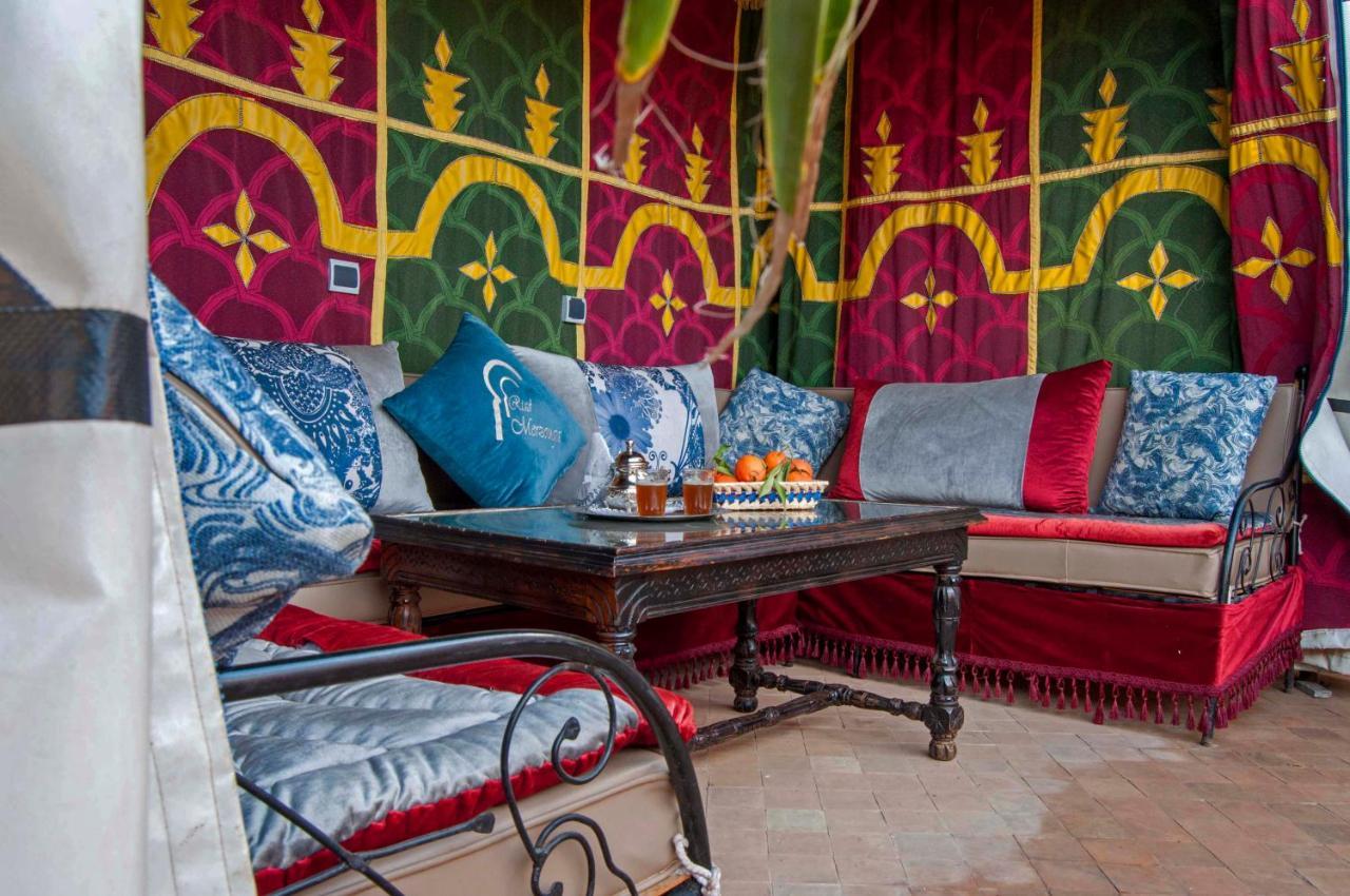 Hotel Merzouga