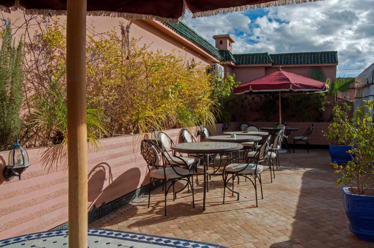 Merzouga Marrakesh