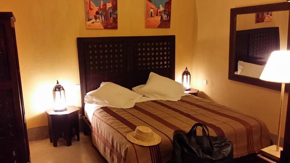 Al Ksar & Riad Marrakesh
