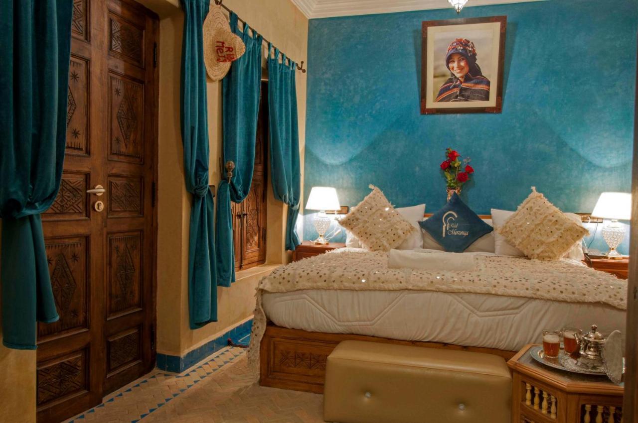 Hotel Merzouga Marrakesh
