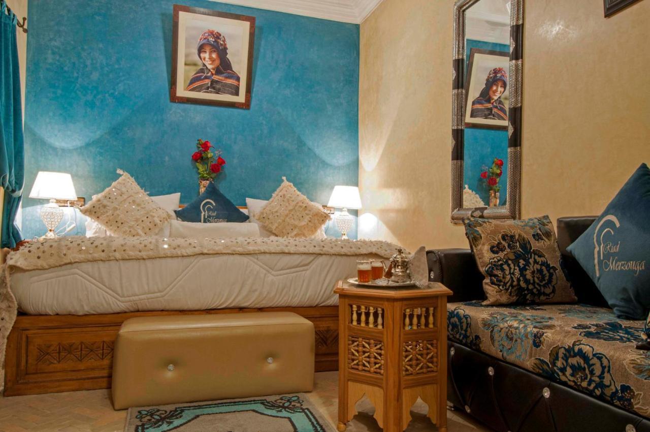 Merzouga Hotel