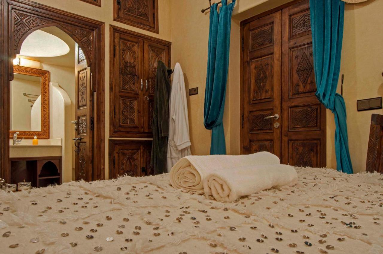 Hotel Merzouga Marrakesh