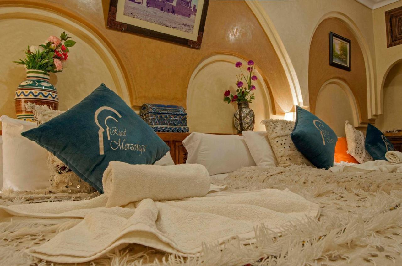 Hotel Merzouga Marrakesh