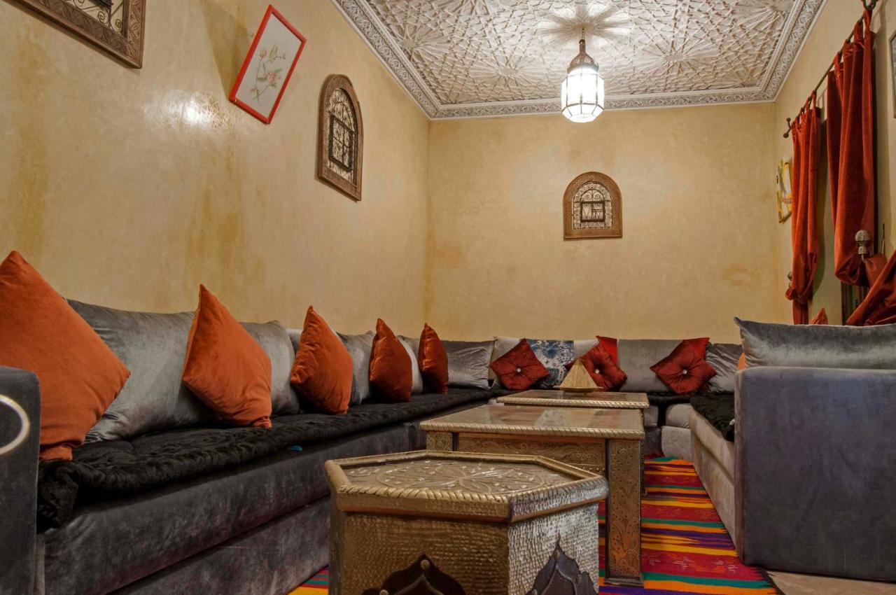 Merzouga 5*