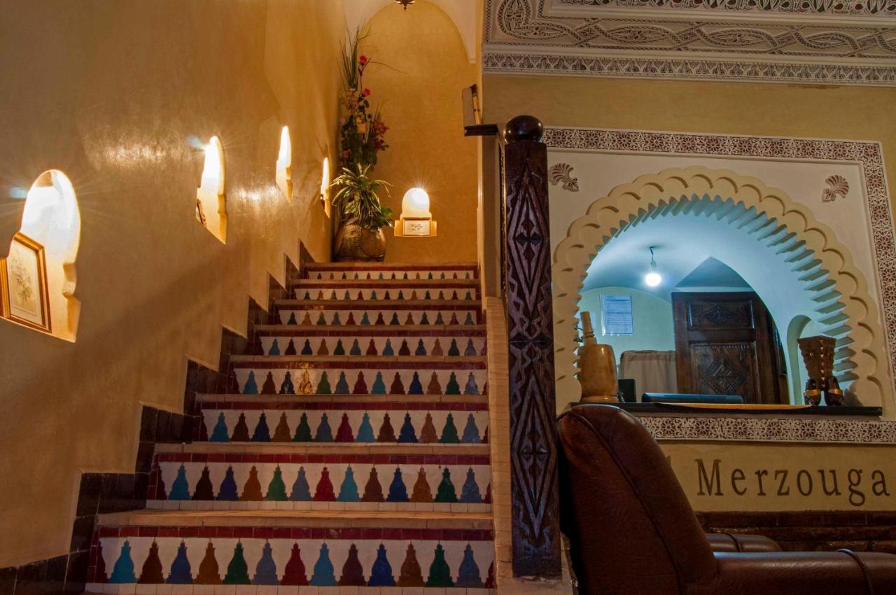 Merzouga Hotel Marrakesh
