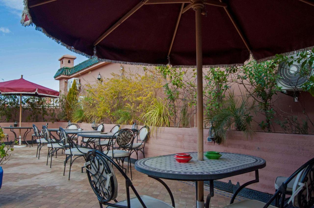 Hotel Merzouga