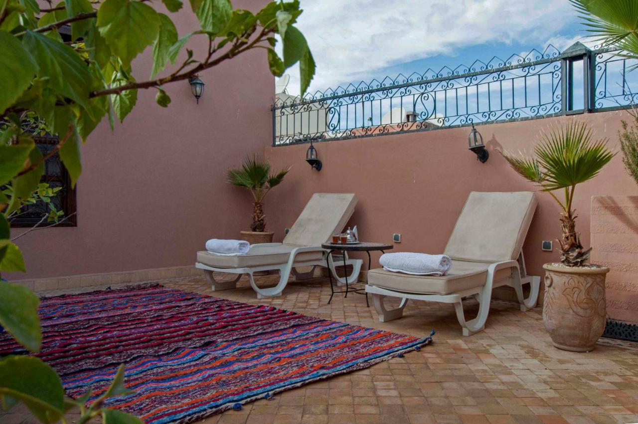 Hotel Merzouga