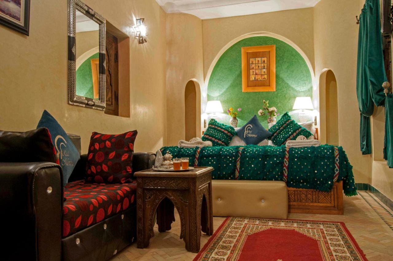 Merzouga Hotel