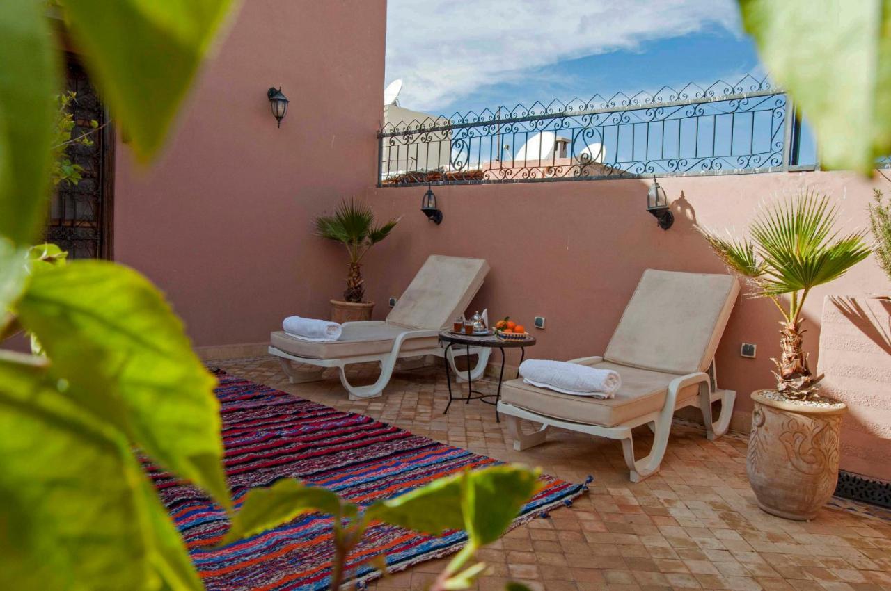 Hotel Merzouga 5*