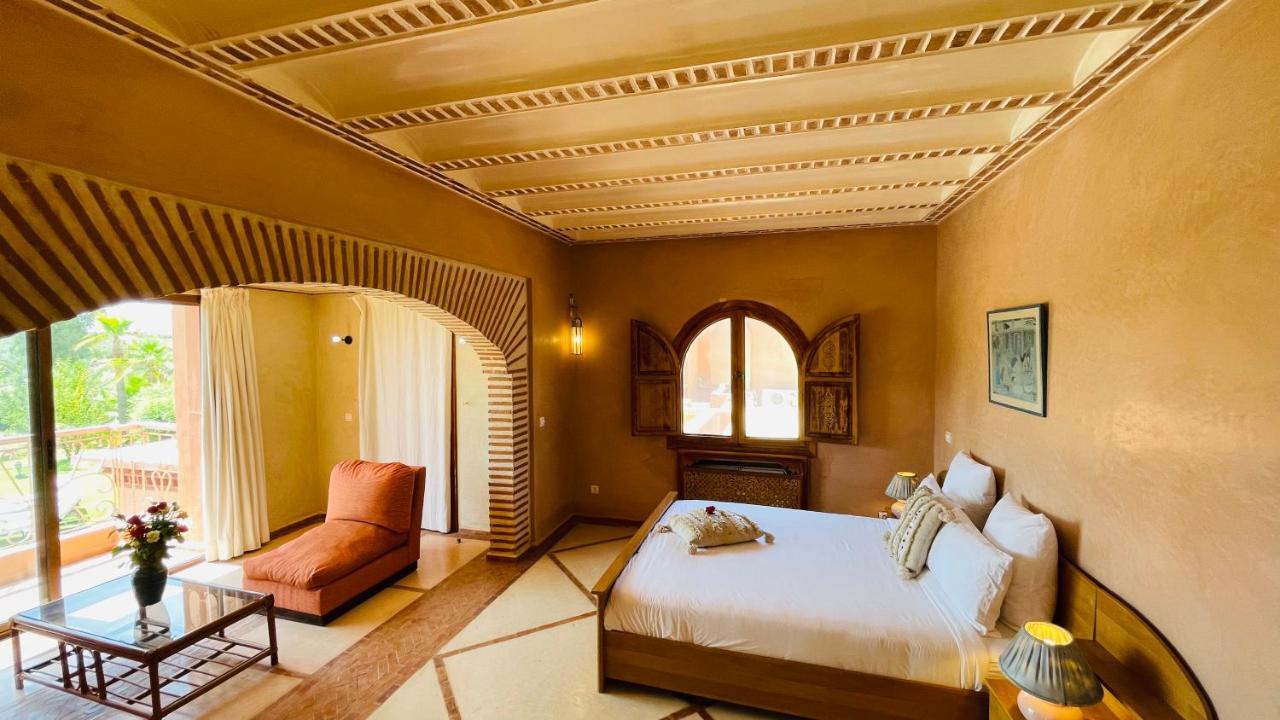 Minzah By La Siredrah Guest house Marrakesh