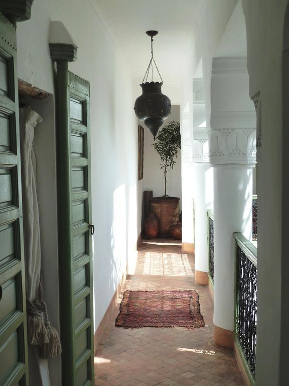 Apartamento Herougui *