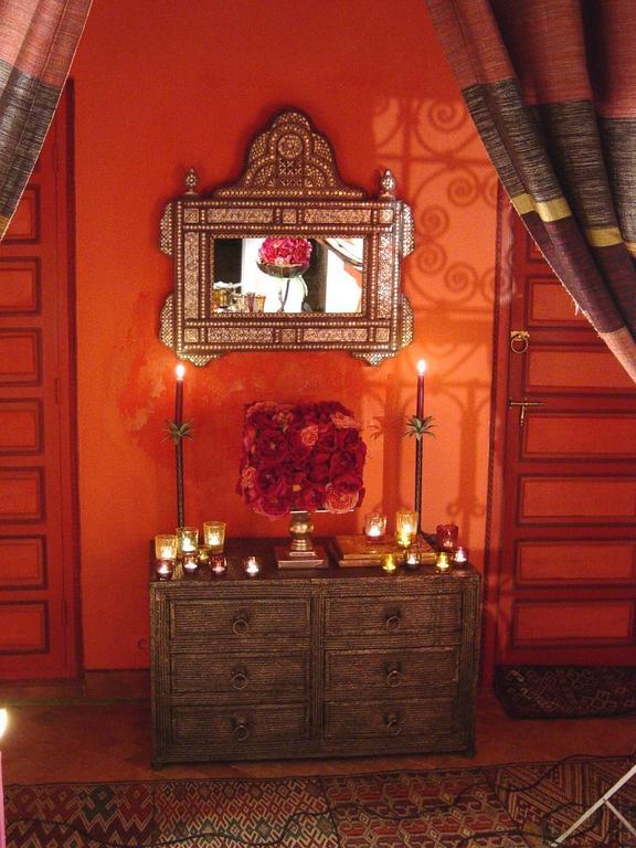 Herougui Apartamento Marrakesh