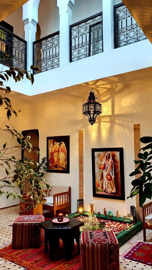 Dar Salam Palm - 2024 Travellers' Choice Riad 2*
