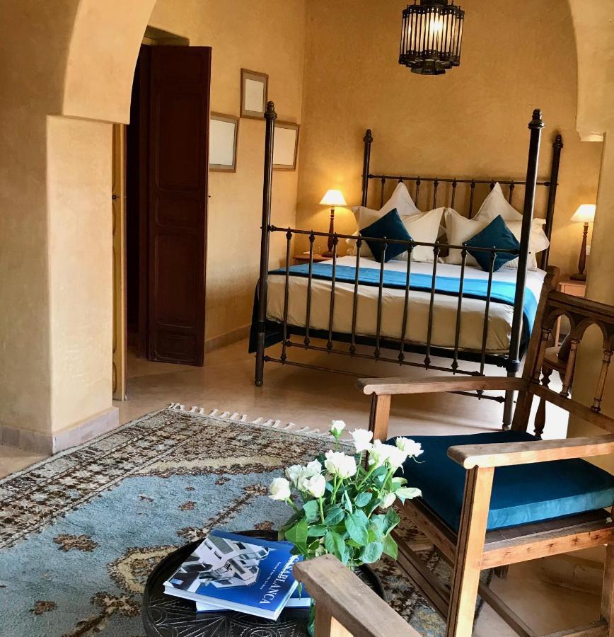 Dar Chibania Riad