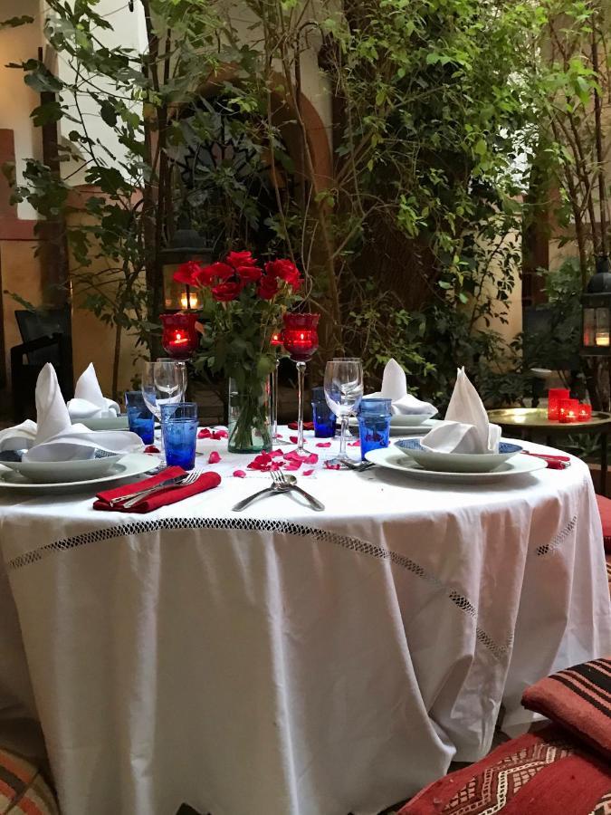 Riad Dar Chibania 4*
