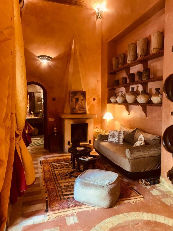 Riad Dar Chibania Marrakesh