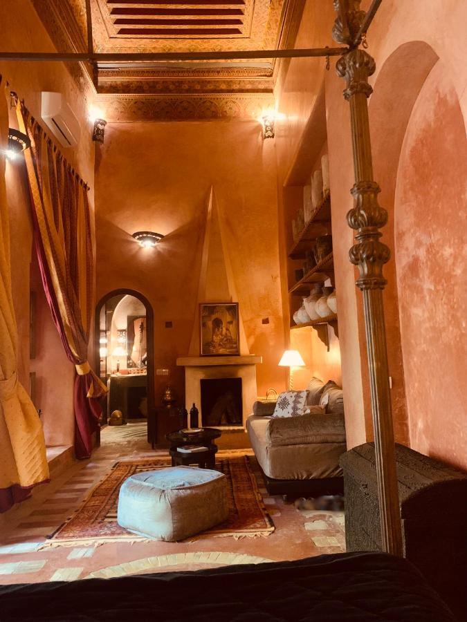 Riad Dar Chibania