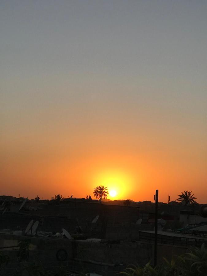 Riad Dar Chibania