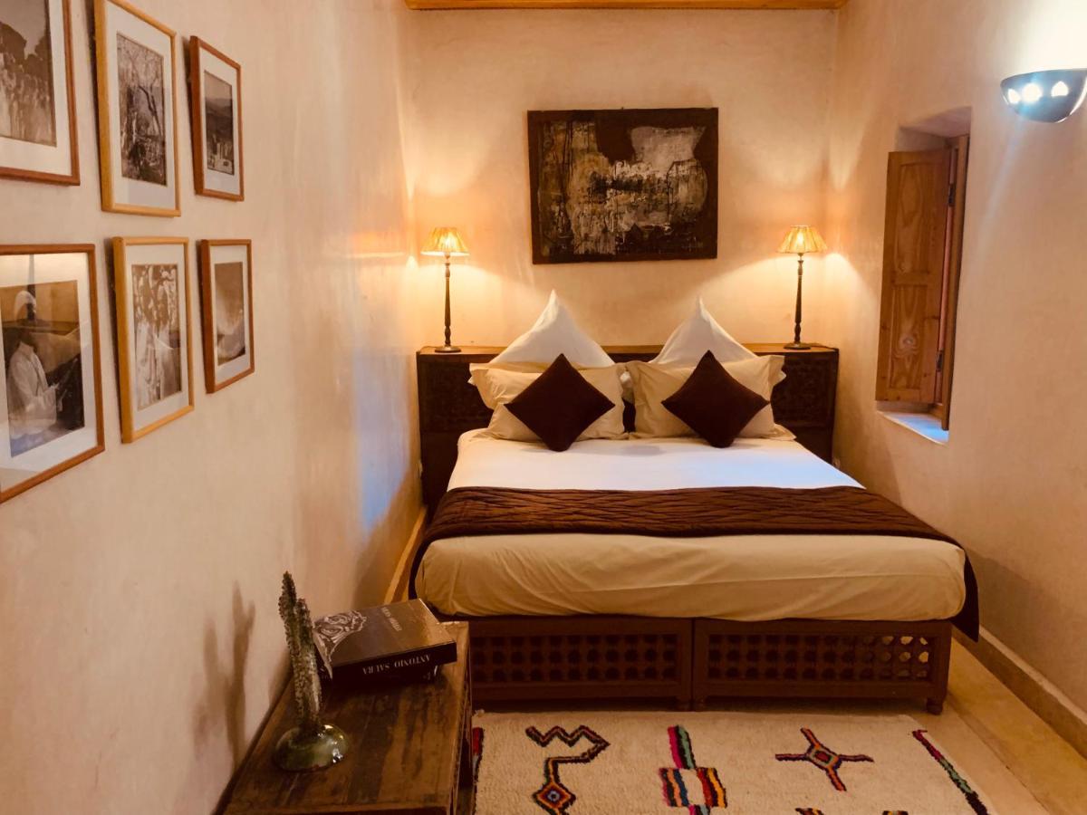 Dar Chibania Riad