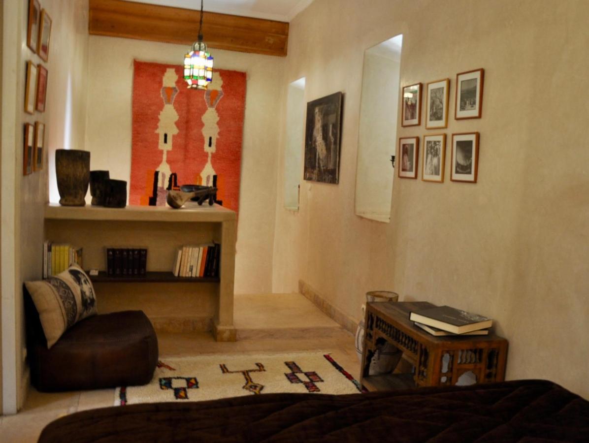 Dar Chibania Marrakesh