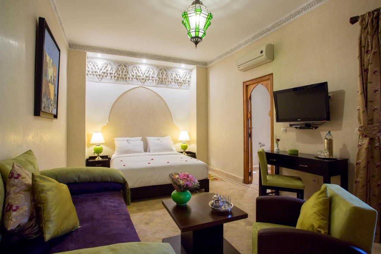 Riad Magda