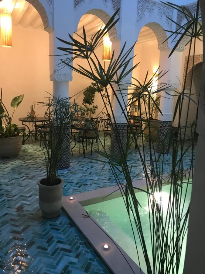 Dollar Des Sables&spa Riad Marrakesh