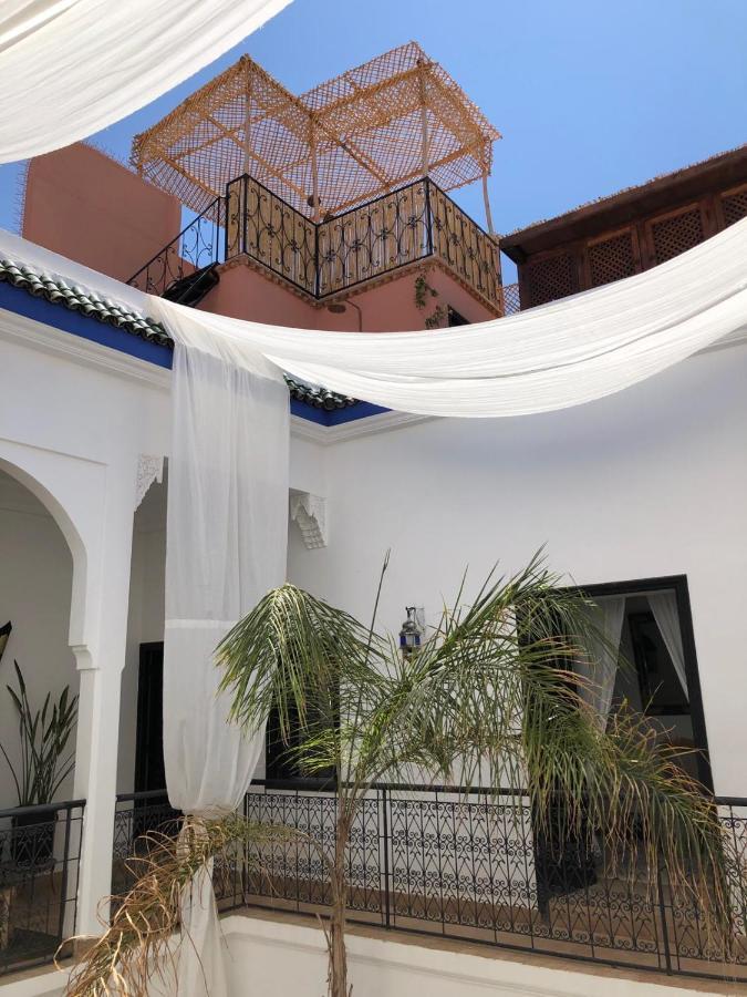 Sin Marrakesh