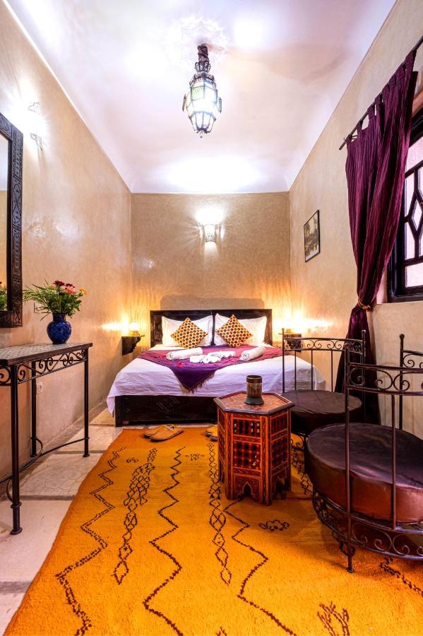 Riad Viewpoint 3*