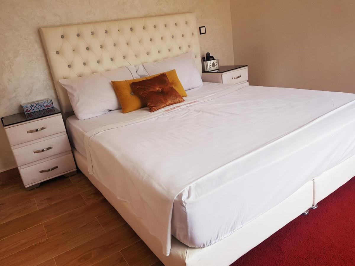Holiday home La Ferme Marrakchi Marrakesh