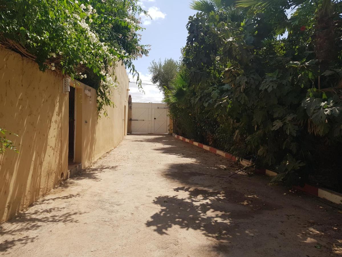 Holiday home La Ferme Marrakchi Marrakesh