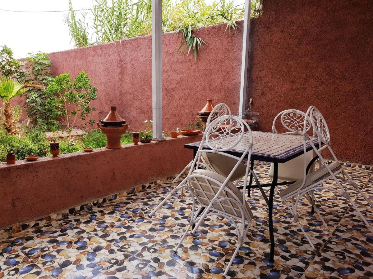 La Ferme Marrakchi Holiday home