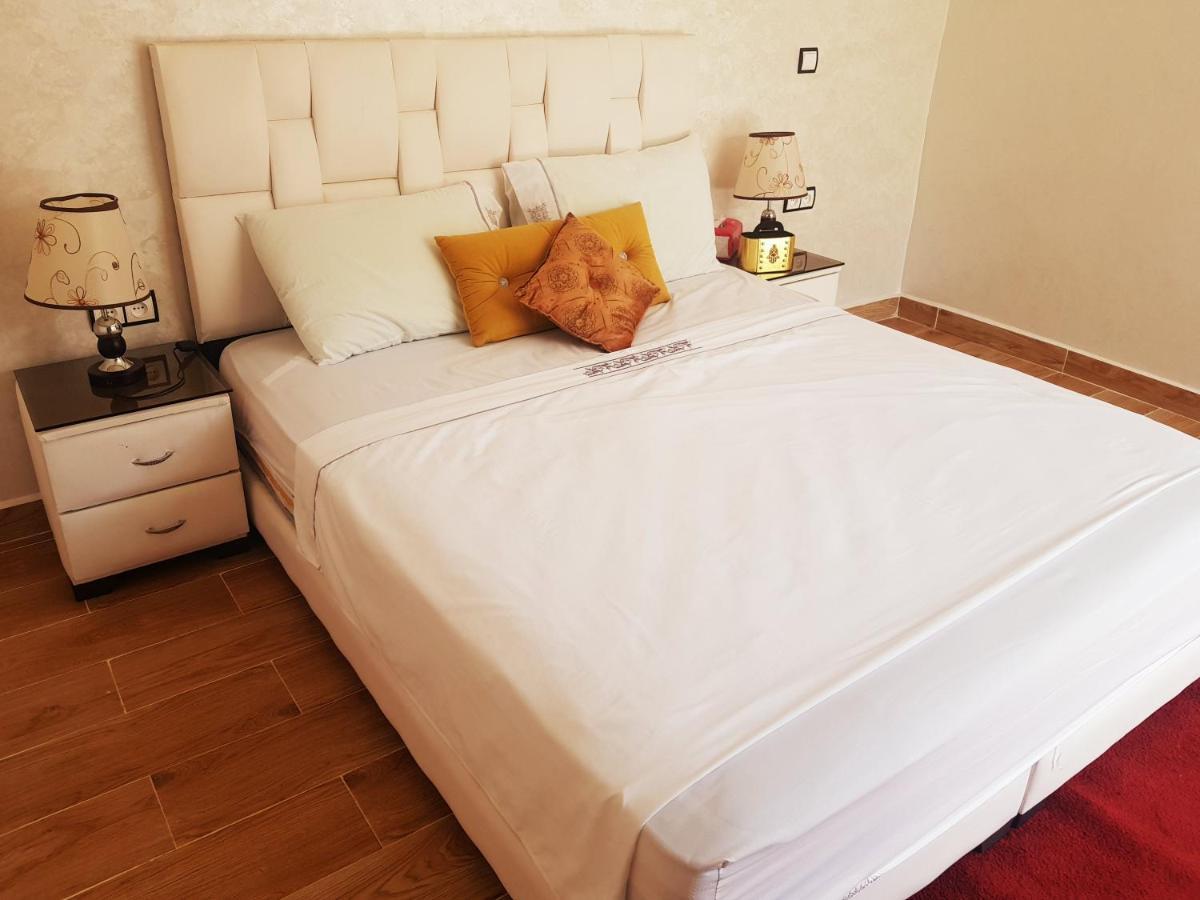 Holiday home La Ferme Marrakchi *