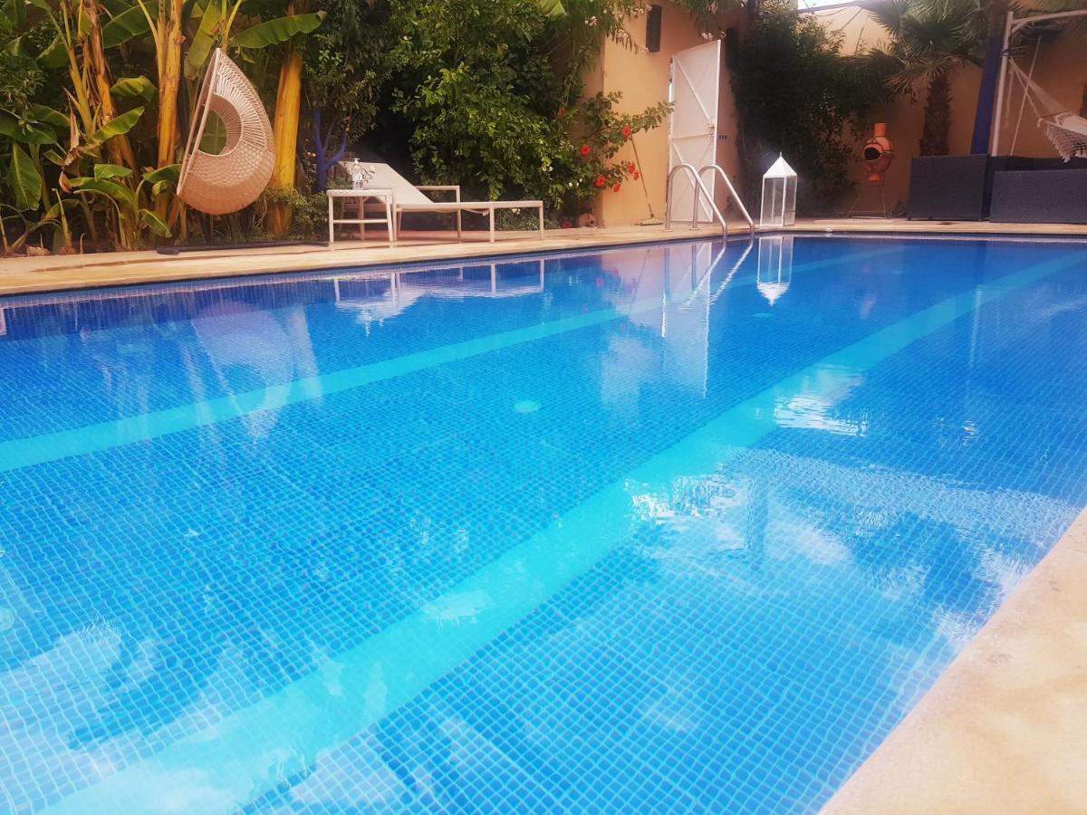 La Ferme Marrakchi Holiday home Marrakesh