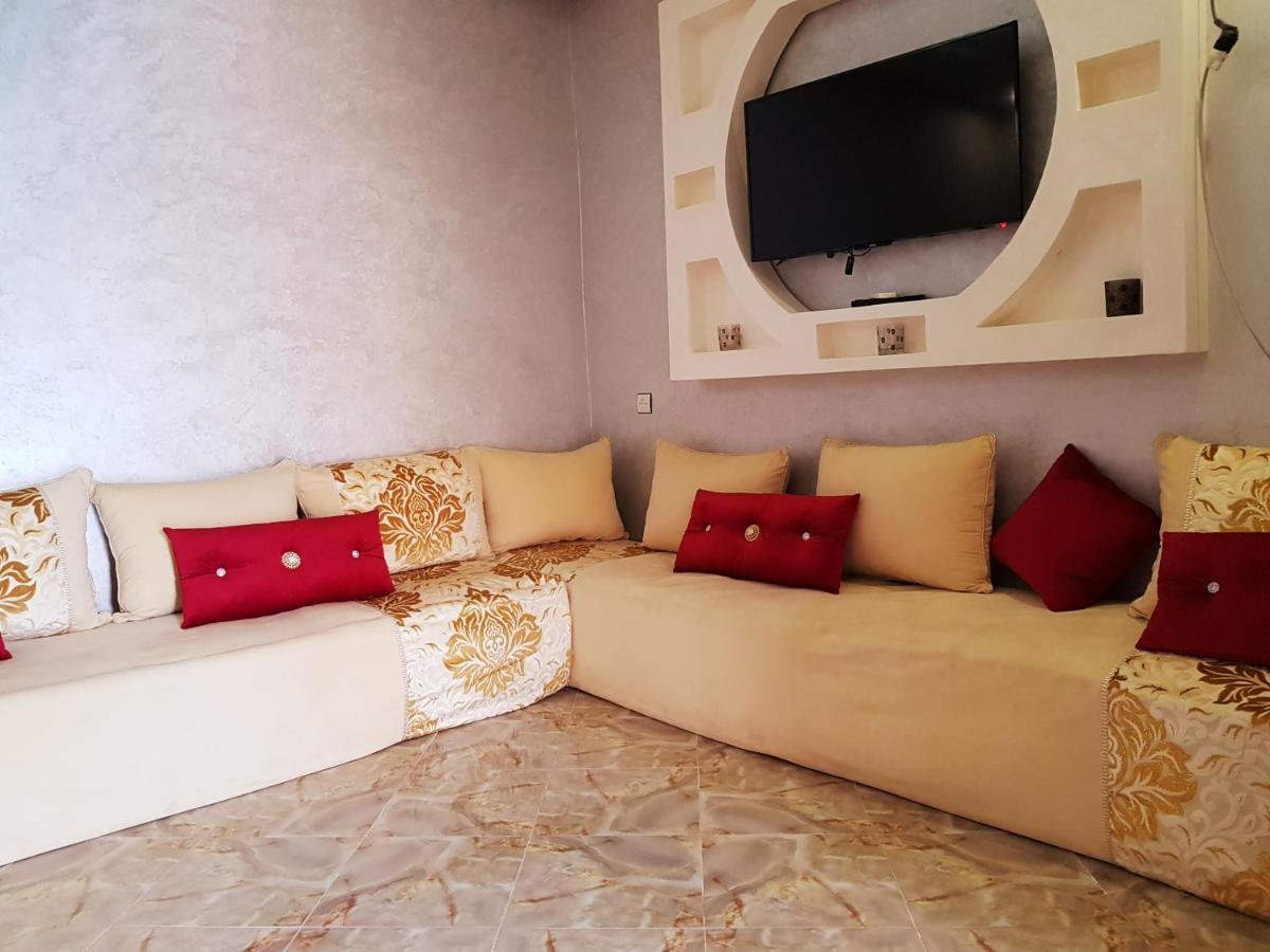 La Ferme Marrakchi Holiday home
