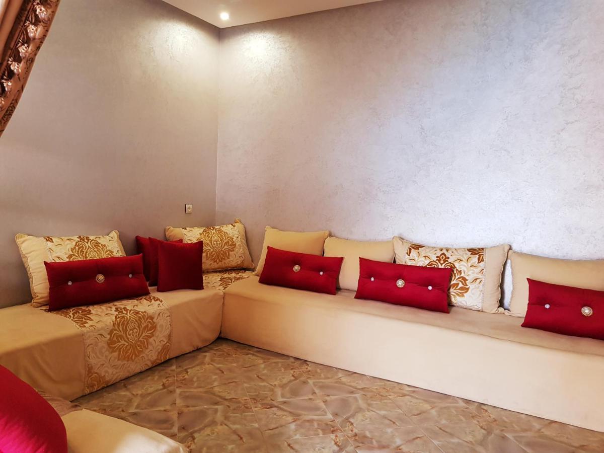 Holiday home La Ferme Marrakchi *