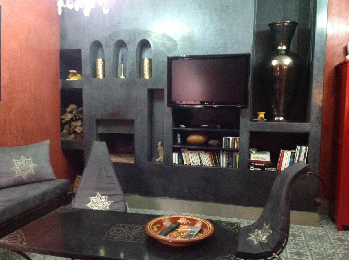 Riad Alena Marrakesh