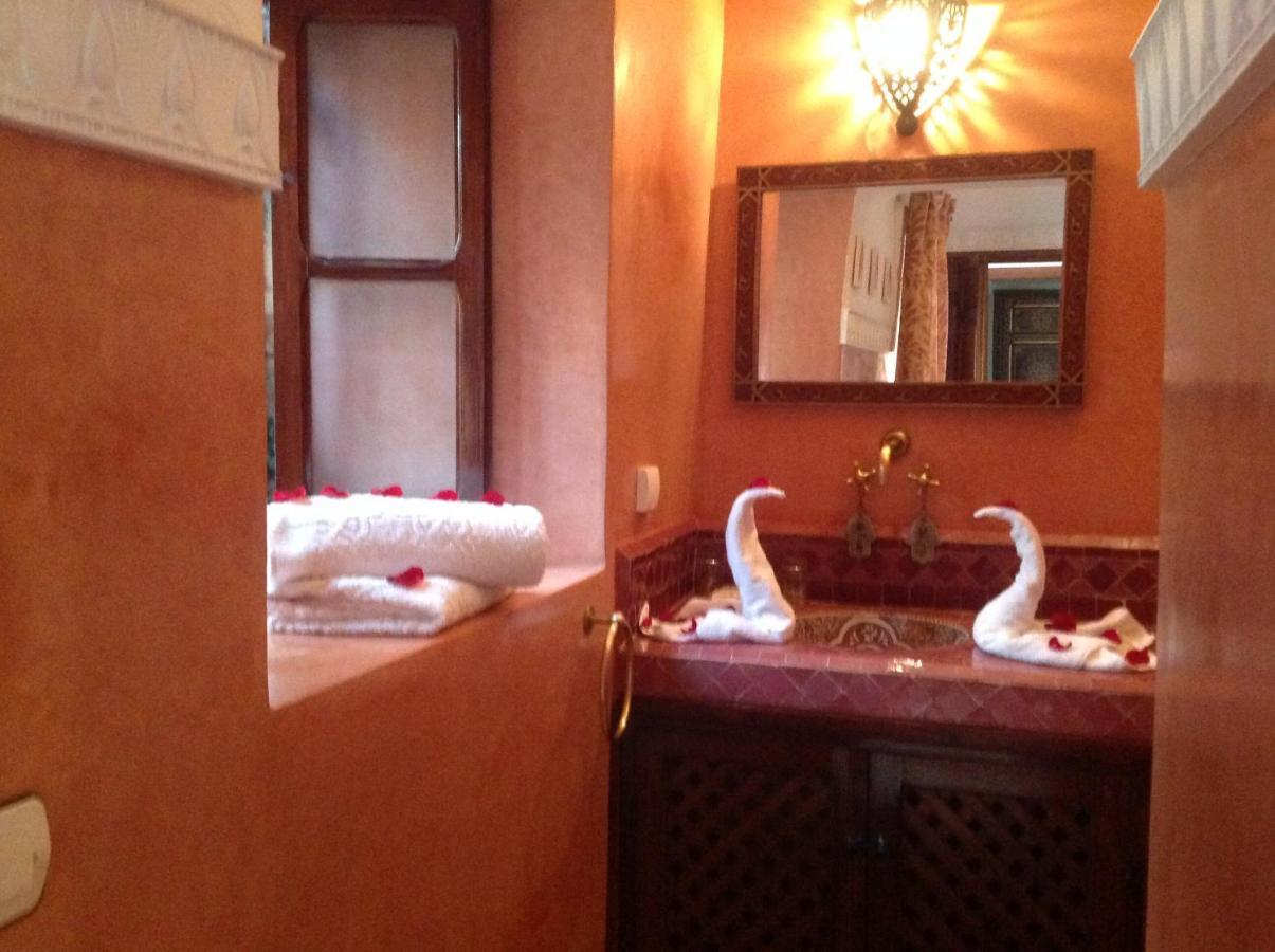 Riad Alena Marrakesh