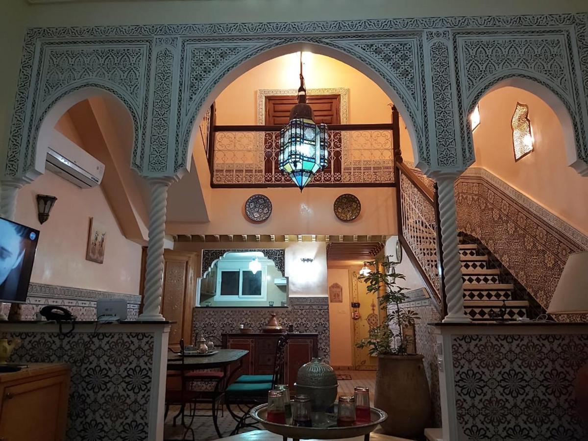 Bab Almadina Apartamento