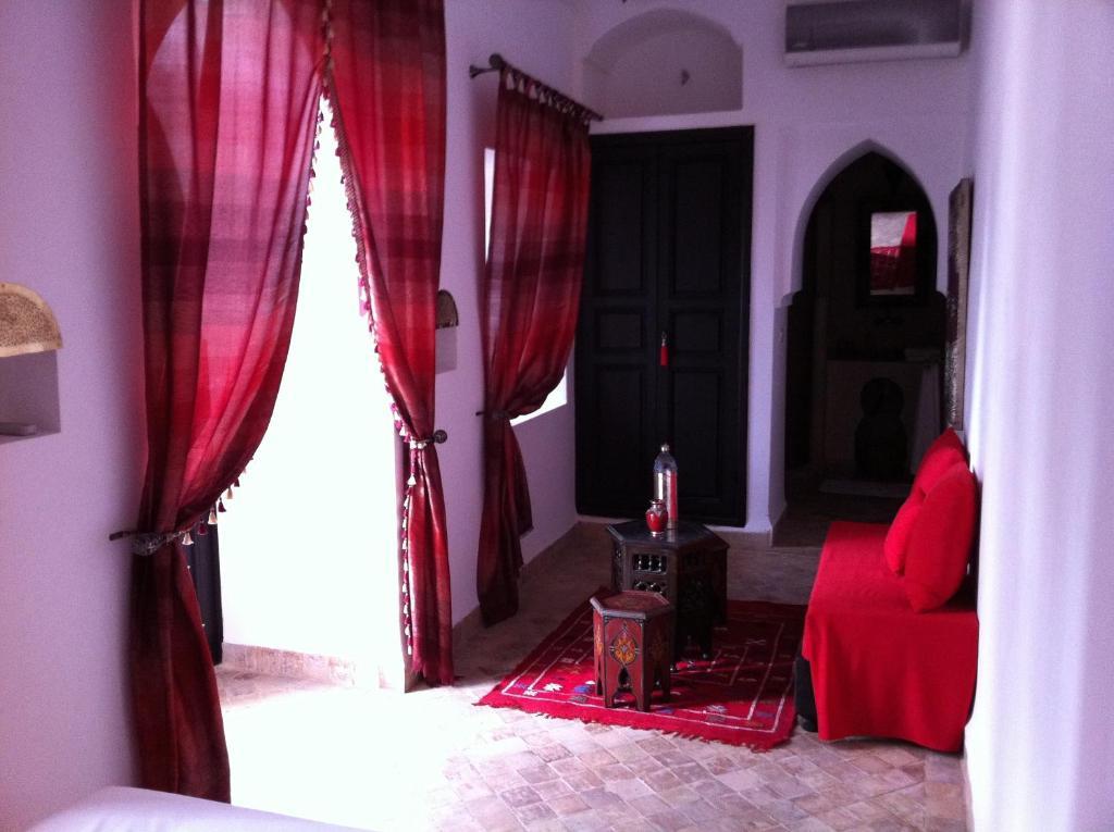 Faiza Marrakesh