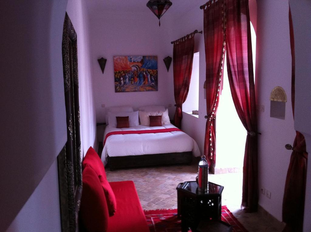 Faiza 3* Marrakesh
