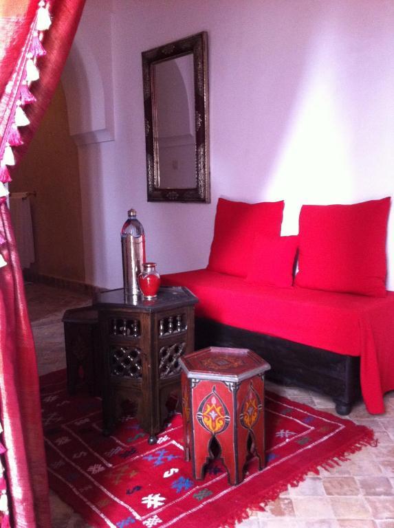 Riad Faiza