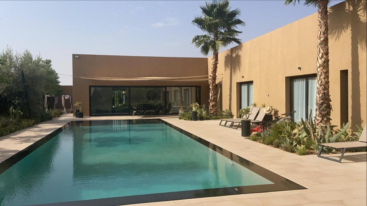 Villa Salma *