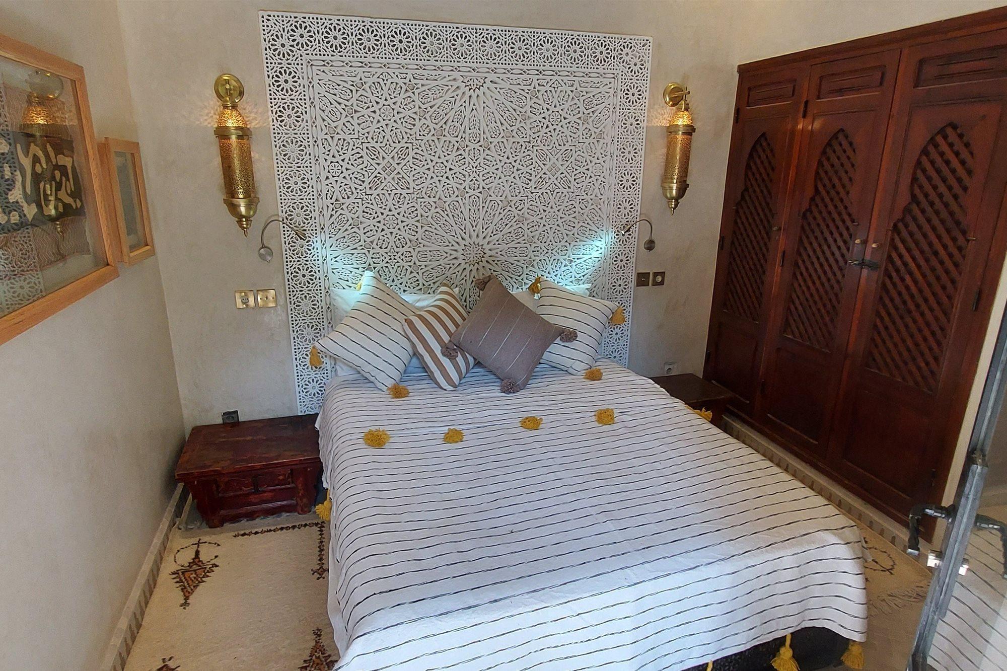 Riad Barroko Marrakesh