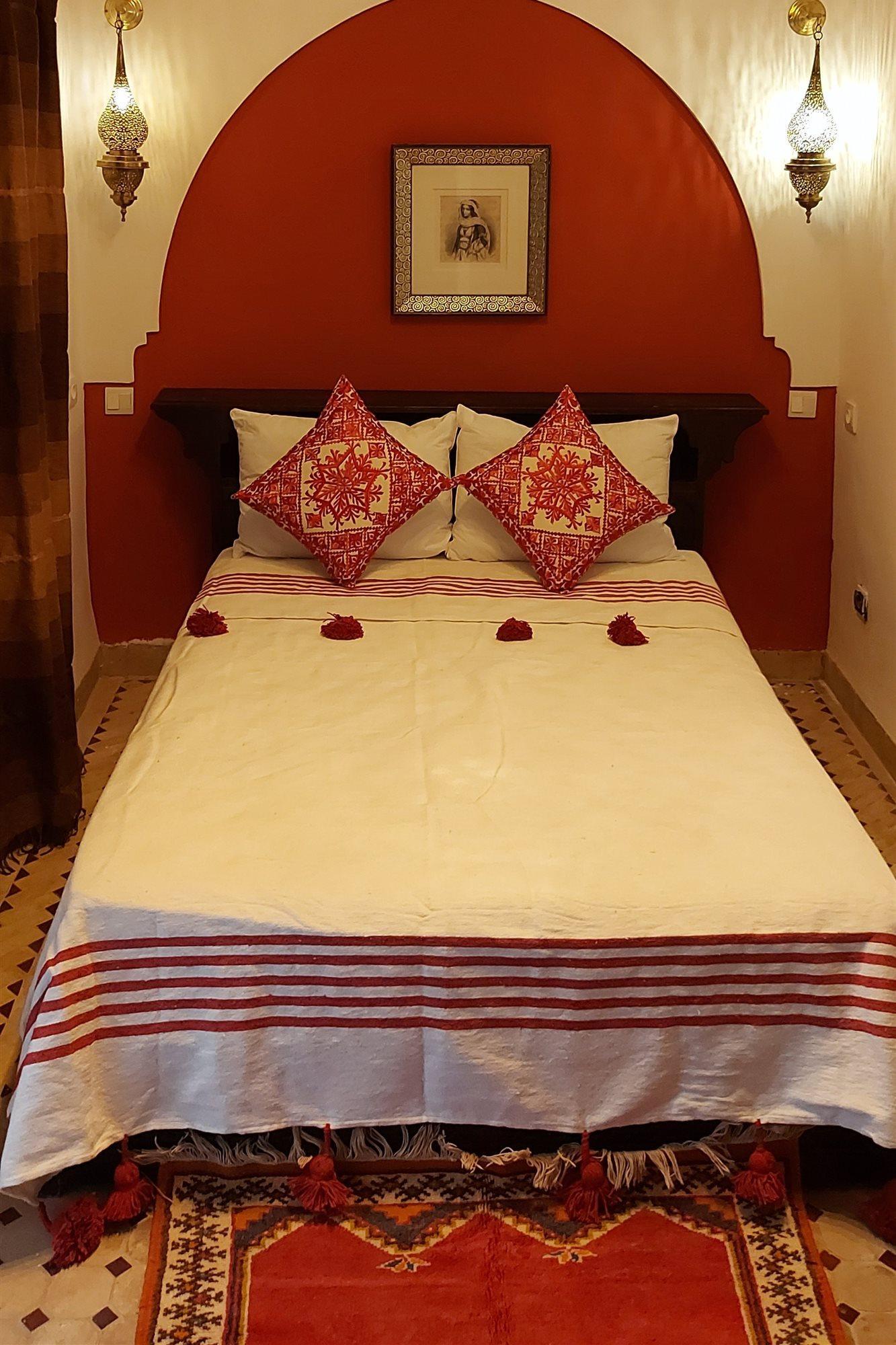 Riad Barroko Marrakesh