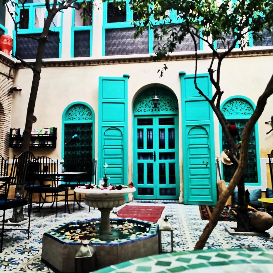 Riad Al Nour 3*