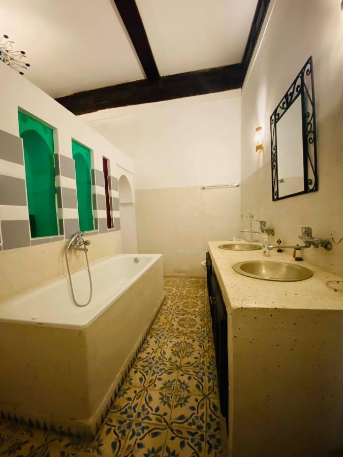 House Miss Rose * Marrakesh