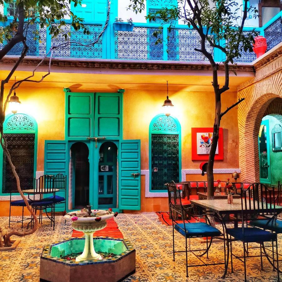 Riad Al Nour 3*