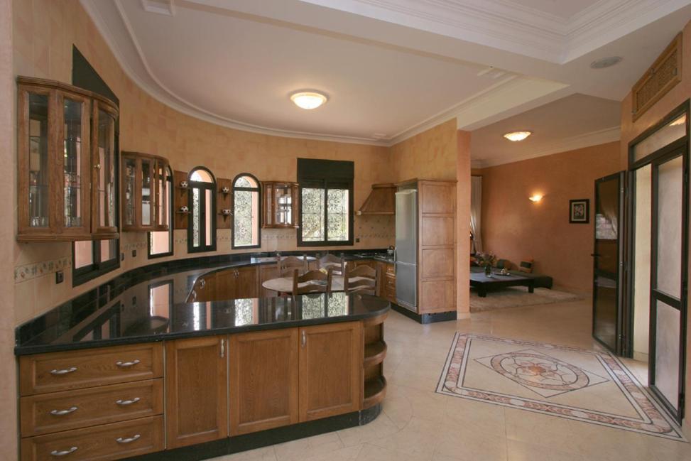 Villa Zahra Palmeraie